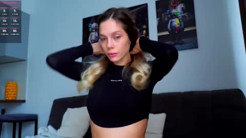 Kate  online show from 02/06/26, 08:40