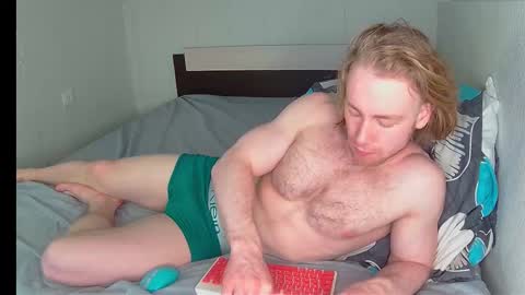 whitebars22 online show from 03/23/26, 05:11