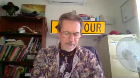 whiteboomer online show from 01/16/26, 08:07