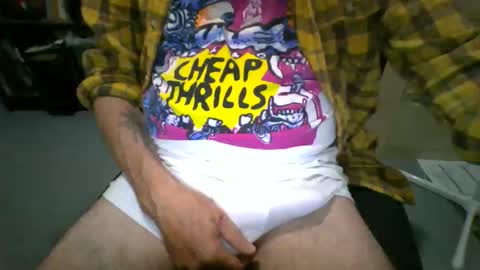 whiteboomer online show from 02/20/26, 07:14