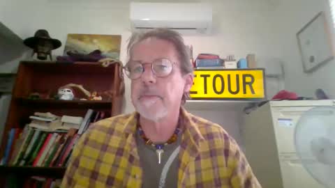 whiteboomer online show from 02/24/26, 08:01