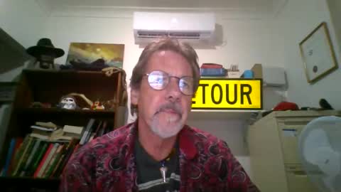 whiteboomer online show from 03/20/26, 10:31