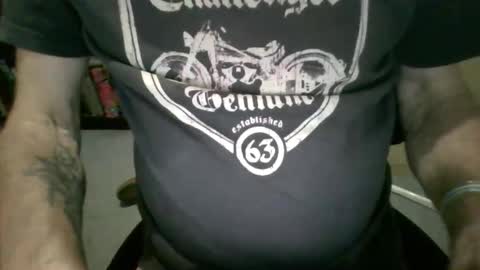 whiteboomer online show from 03/21/26, 06:11