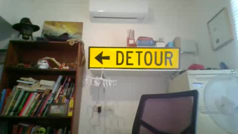 whiteboomer online show from 03/22/26, 07:01