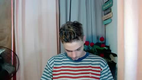 Christian online show from 03/02/26, 04:25