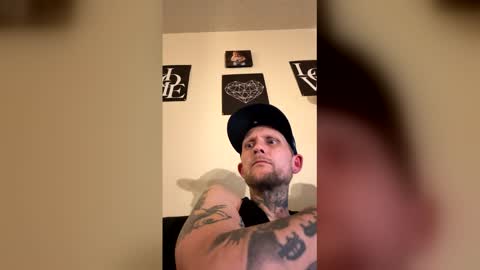 whiteboyosama online show from 03/02/26, 07:15