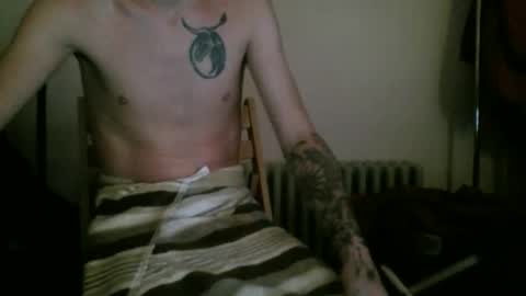 whiteboyslim21 online show from 01/12/26, 03:17