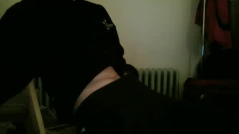 whiteboyslim21 online show from 01/15/26, 09:03