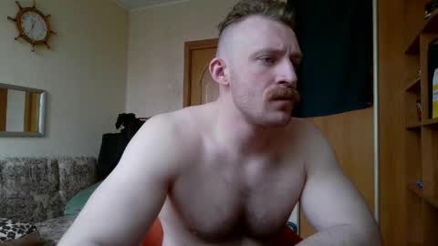 WhiteBull online show from 04/05/26, 08:44