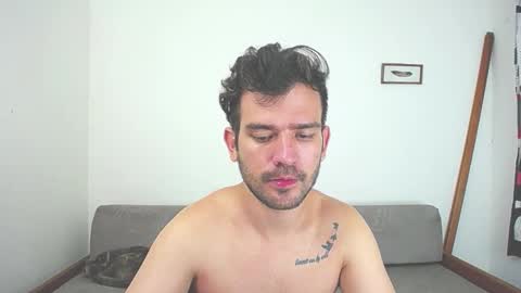 Dylan white online show from 12/15/24, 02:41