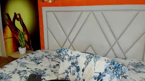 Dylan white online show from 02/24/25, 09:31