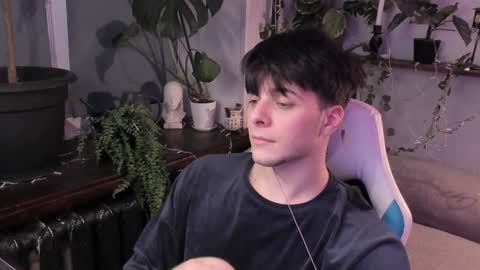 Gus online show from 12/13/24, 03:11