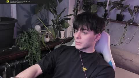 Gus online show from 12/20/24, 04:25