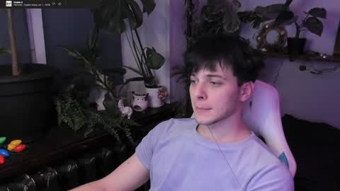 Gus online show from 01/10/25, 08:59