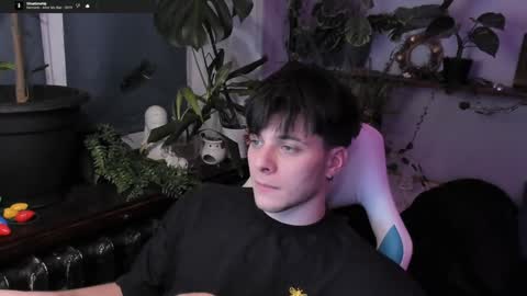 Gus online show from 01/15/25, 04:54