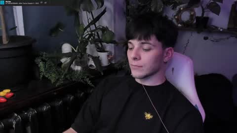 Gus online show from 01/16/25, 11:59