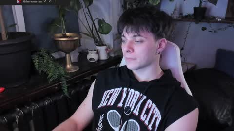 Gus online show from 01/21/25, 05:20