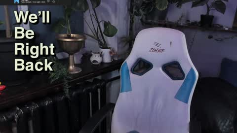 Gus online show from 01/21/25, 08:21