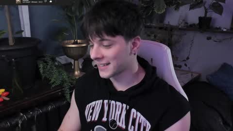 Gus online show from 01/23/25, 06:56