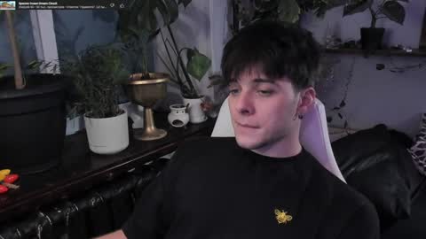 Gus online show from 01/24/25, 09:15