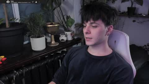 Gus online show from 01/26/25, 05:23