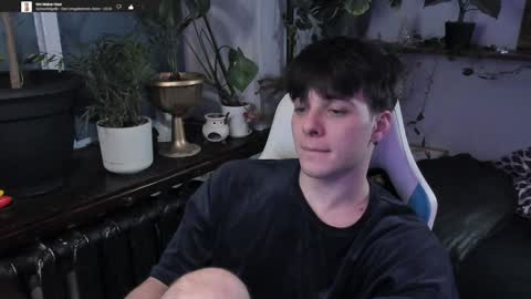 Gus online show from 01/26/25, 08:34