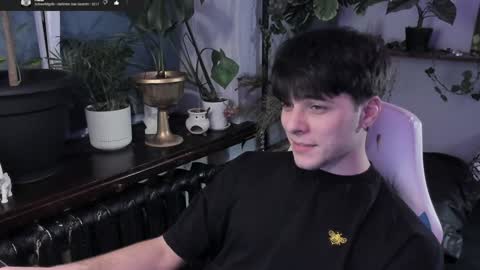 Gus online show from 01/28/25, 09:19