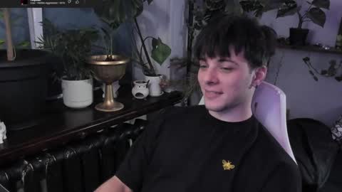 Gus online show from 01/29/25, 03:47