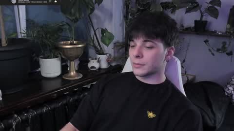 Gus online show from 01/29/25, 06:50