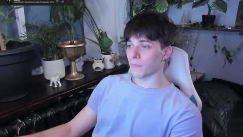 Gus online show from 02/02/25, 08:19