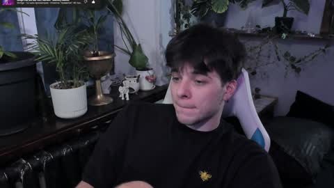 Gus online show from 02/07/25, 11:45