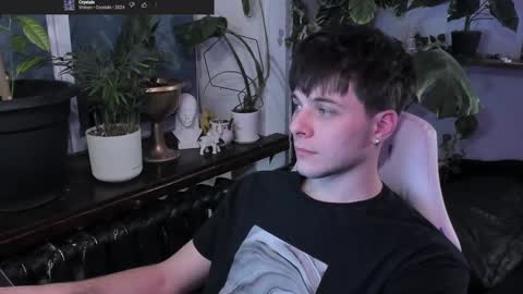 Gus online show from 02/27/25, 08:31