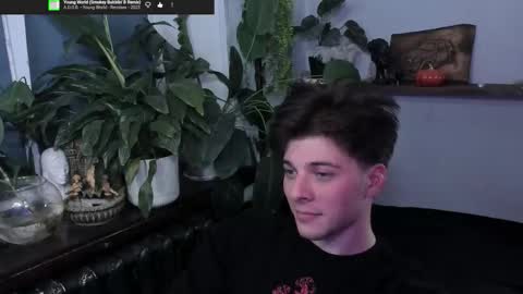 Gus online show from 10/23/25, 11:46