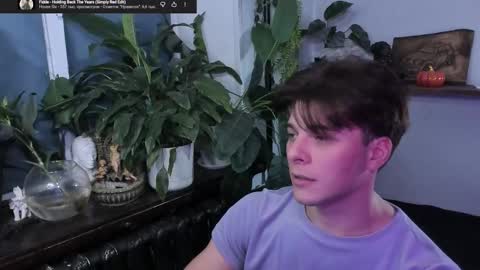 Gus online show from 10/29/25, 10:22