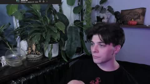 Gus online show from 11/15/25, 08:05