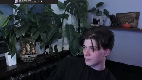 Gus online show from 11/19/25, 08:31