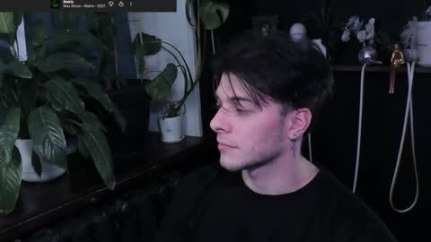 Gus online show from 12/15/25, 09:08