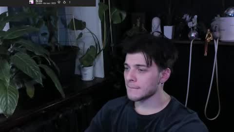 Gus online show from 12/20/25, 12:07