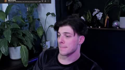 Gus online show from 01/11/26, 09:53