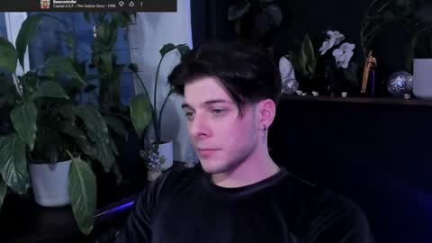 Gus online show from 01/12/26, 08:36