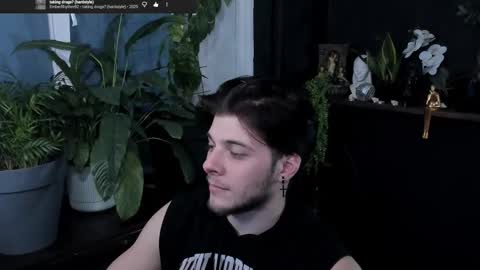 Gus online show from 01/31/26, 09:57