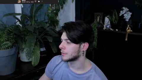 Gus online show from 02/02/26, 10:52