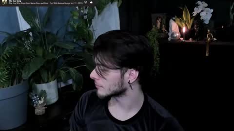 Gus online show from 02/08/26, 11:08