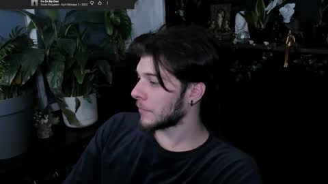 Gus online show from 02/18/26, 08:38