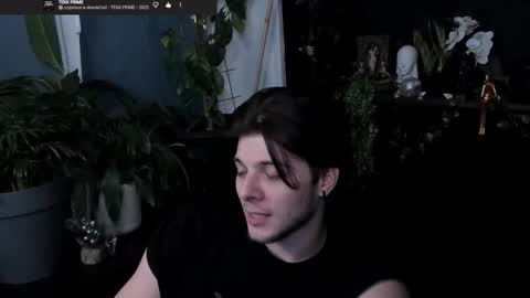 Gus online show from 03/08/26, 08:23