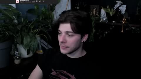 Gus online show from 03/15/26, 09:32