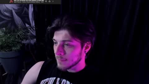 Gus online show from 05/18/26, 08:25