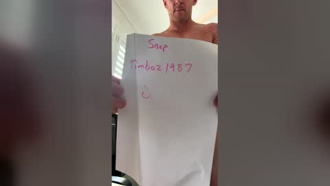 whitehung87 online show from 12/03/25, 09:35