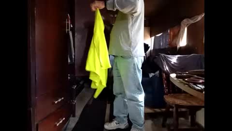 whitelion67 online show from 02/09/26, 03:27