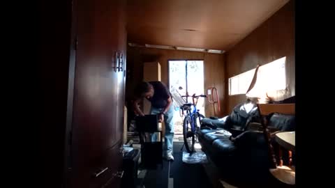 whitelion67 online show from 02/10/26, 05:50